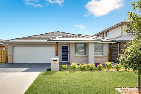 68 Radisich Loop, Oran Park, NSW 2570