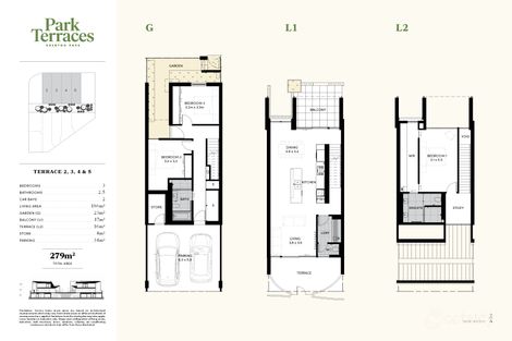 Property photo of 4/20 Sadka Lane Shenton Park WA 6008
