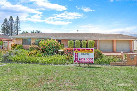 Property photo of 48 Miles Street Kepnock QLD 4670