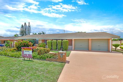 48 Miles St, Kepnock, QLD 4670