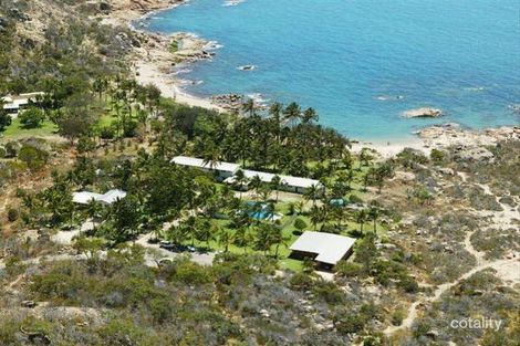 Property photo of 73 Murrays Bay Bowen QLD 4805