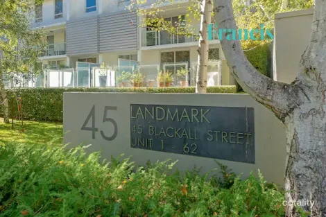 41/45 Blackall St, Barton, ACT 2600