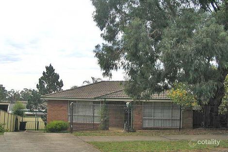 43 Illabo St, Quakers Hill, NSW 2763