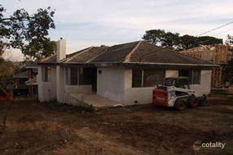 1/22 Boronia Gr, Doncaster East, VIC 3109