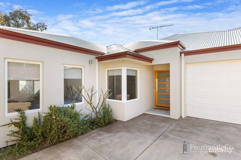 Property photo of 83A Shepherd Street Beaconsfield WA 6162