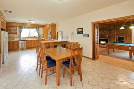 Property photo of 58 McKeon Circuit Dandenong North VIC 3175