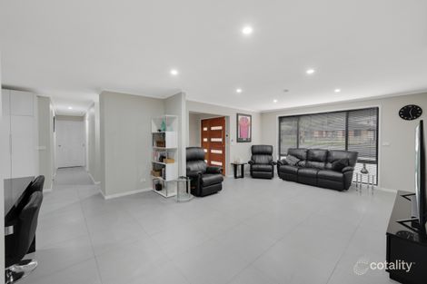 Property photo of 10 Mahogany Close Cranebrook NSW 2749