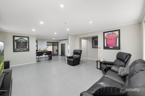 Property photo of 10 Mahogany Close Cranebrook NSW 2749