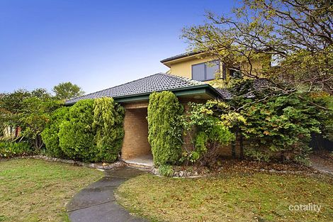 Property photo of 2 Dunscombe Avenue Ashburton VIC 3147