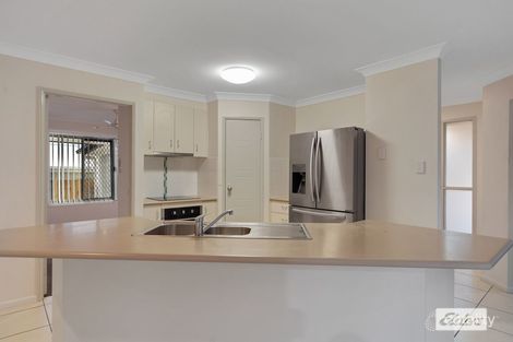 Property photo of 21 Crescendo Place Crestmead QLD 4132