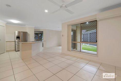 Property photo of 21 Crescendo Place Crestmead QLD 4132