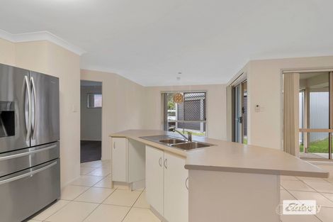 Property photo of 21 Crescendo Place Crestmead QLD 4132