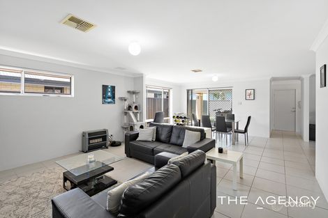 Property photo of 53 Mennock Approach Baldivis WA 6171