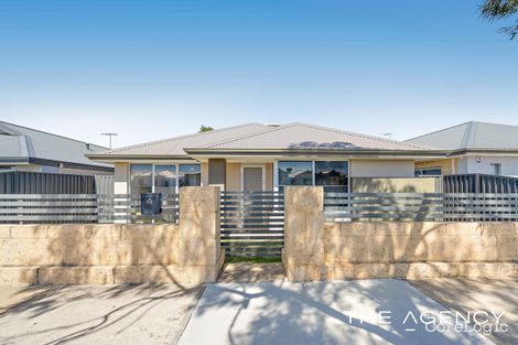 Property photo of 53 Mennock Approach Baldivis WA 6171