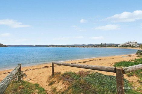 Property photo of 7/340 Ocean View Road Ettalong Beach NSW 2257