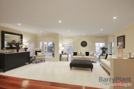 Property photo of 5 Sunhill Court Beaconsfield VIC 3807