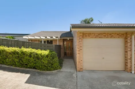 Property photo of 1/195 Aberdare Street Kurri Kurri NSW 2327