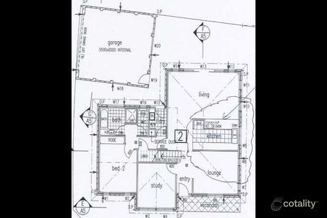 Property photo of 48 Warrawong Circuit Doreen VIC 3754