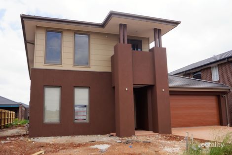 Property photo of 28 Frontier Avenue Aintree VIC 3336