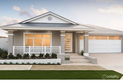 Lot 139/139 Furnell Way, Lakelands, WA 6180