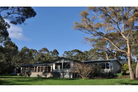 Property photo of 440 Tinderbox Road Tinderbox TAS 7054