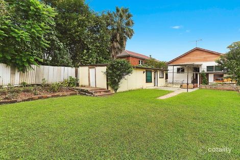 Property photo of 25 Crick Street Chatswood NSW 2067