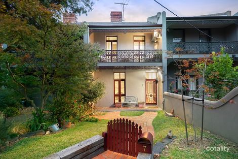 7 Canning St, North Melbourne, VIC 3051