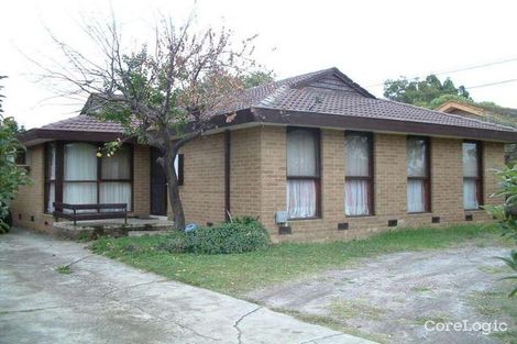 Property photo of 61 Ferris Avenue Deer Park VIC 3023