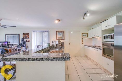 Property photo of 53 Kirri Avenue Petrie QLD 4502