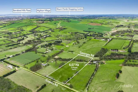 63 Crooks Rd, Barrabool, VIC 3221