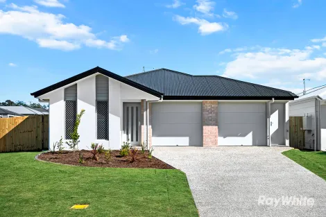 1/19 Mount Bowen St, Park Ridge, QLD 4125