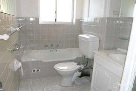 Property photo of 4/1-3 Peel Street Kirribilli NSW 2061