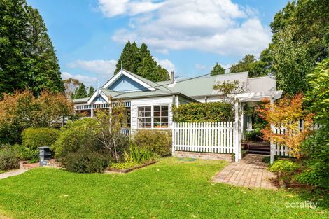 25-27 Westbourne Ave, Wentworth Falls, NSW 2782