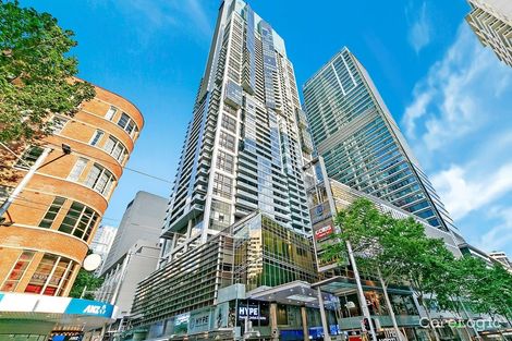 Property photo of 3205/91-95 Liverpool Street Sydney NSW 2000