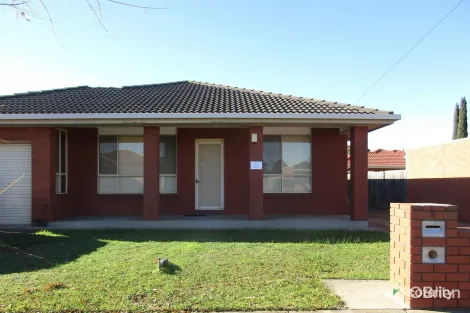 1/60 Doherty St, Deer Park, VIC 3023