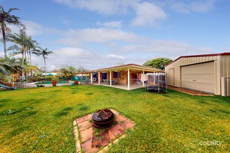 11 Harman Ct, Loganholme, QLD 4129