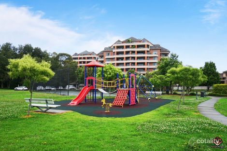 109/10 Webb St, Croydon, NSW 2132