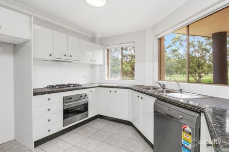 Property photo of 75/59-61 Good Street Westmead NSW 2145