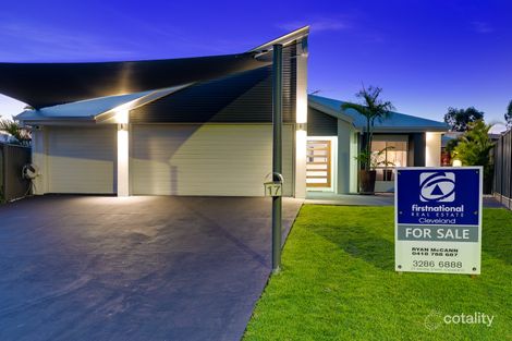 Property photo of 17 Beddoe Street Thornlands QLD 4164