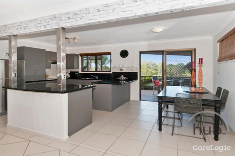 Property photo of 18 Merrow Street Mount Warren Park QLD 4207