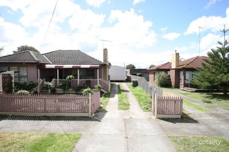 Property photo of 35 Truscott Street Whittington VIC 3219