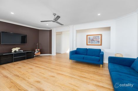 Property photo of 1 Riley Court Bellmere QLD 4510