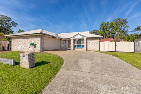 1 Riley Ct, Bellmere, QLD 4510
