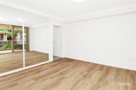 Property photo of 75/59-61 Good Street Westmead NSW 2145