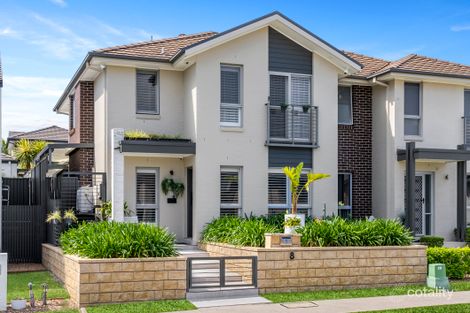 Property photo of 8 Jessie Street Middleton Grange NSW 2171