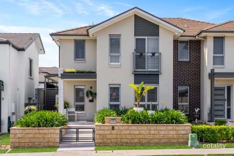 Property photo of 8 Jessie Street Middleton Grange NSW 2171