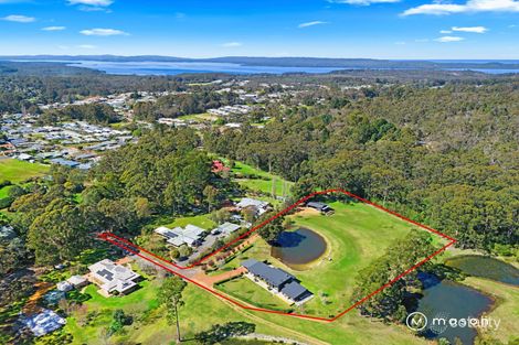 Property photo of 97 Mount Shadforth Road Denmark WA 6333
