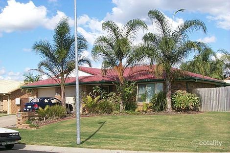 21 Riley Dr, Capalaba, QLD 4157