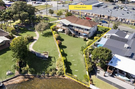 Property photo of 2 Pimpala Street Wurtulla QLD 4575