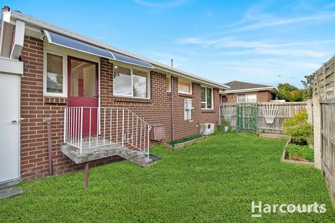 Property photo of 11/7 Stevens Road Vermont VIC 3133